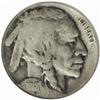 Image 1 : 1918/7-D Buffalo Nickel. FS-016.5. F15 (NGC).