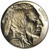 Image 1 : 1918-D Buffalo Nickel. MS66 (PCGS). CAC.