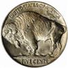 Image 2 : 1918-D Buffalo Nickel. MS66 (PCGS). CAC.