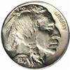Image 1 : 1927 Buffalo Nickel. MS65 (PCGS).