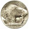 Image 2 : 1931-S Buffalo Nickel. MS67 (PCGS).