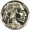 Image 1 : 1936 Buffalo Nickel. Type II. PR67 (PCGS).