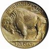 Image 2 : 1937-D Buffalo Nickel. 3-Legged. MS63 (NGC).
