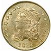 Image 1 : 1832 Capped Bust H10C. MS64 (PCGS). OGH.