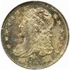 Image 1 : 1837 Capped Bust Dime. JR-4. Rarity-1 MS65 (NGC)