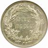 Image 2 : 1885-S Seated Liberty Dime. MS61 (NGC).