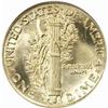 Image 2 : 1916-D Mercury Dime. MS65 FB (PCGS).