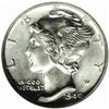 Image 1 : 1940-S Mercury Dime. MS67 FB (NGC).