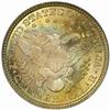 Image 2 : 1892 Barber Quarter. MS67 (NGC).