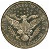 Image 2 : 1905 Barber Quarter. PR67 (NGC).