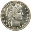 Image 1 : 1915 Barber Quarter. PR67 (PCGS). CAC.