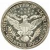 Image 2 : 1915 Barber Quarter. PR67 (PCGS). CAC.