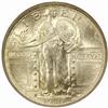 Image 1 : 1917 Standing Liberty Quarter Type I MS65FH (NGC)
