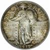 Image 1 : 1917-D Standing Liberty 25C Type I. MS65FH (PCGS)