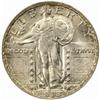 Image 1 : 1918-S Standing Liberty Quarter. MS64 FH (PCGS).