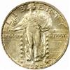 Image 1 : 1920-S Standing Liberty Quarter. MS62 FH (PCGS).