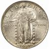 Image 1 : 1921 Standing Liberty Quarter. MS66 (PCGS).