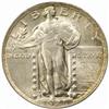 Image 1 : 1921 Standing Liberty Quarter. MS64 (PCGS).