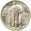 Image 1 : 1924-D Standing Liberty Quarter. MS63FH PCGS. OGH