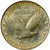 Image 2 : 1925 Standing Liberty Quarter. MS67 FH (NGC).