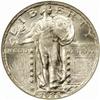 Image 1 : 1928 Standing Liberty Quarter. MS65 FH (NGC).