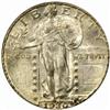 Image 1 : 1930 Standing Liberty Quarter. MS66 FH (PCGS).