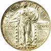 Image 1 : 1930-S Standing Liberty Quarter. MS65 FH (NGC).