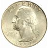 Image 1 : 1932-D Washington Quarter. MS64 (PCGS).