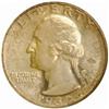 Image 1 : 1932-S Washington Quarter. MS64 (PCGS).
