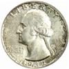 Image 1 : 1932-S Washington Quarter. MS63 (PCGS). CAC.