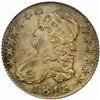 Image 1 : 1813 Capped Bust 50C. O-103. MS65 (PCGS). CAC.