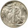 Image 1 : 1916-D Walking Liberty 50C. MS65 (NGC).