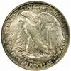 Image 2 : 1917-D Walking Liberty 50C. Obv MM. MS64 (PCGS).