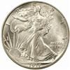 Image 1 : 1917-S Walking Liberty 50C. Obv MM. MS64 (PCGS).