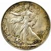 Image 1 : 1920-D Walking Liberty 50C MS61 PCGS. OGH