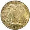 Image 2 : 1920-D Walking Liberty 50C MS61 PCGS. OGH