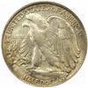 Image 2 : 1921 Walking Liberty 50C. MS64 (PCGS).
