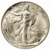 Image 1 : 1921-D Walking Liberty 50C MS64 PCGS. CAC