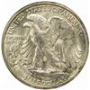 Image 2 : 1929-D Walking Liberty 50C. MS65 (NGC).