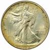 Image 1 : 1934 Walking Liberty 50C. MS68 (NGC).