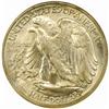 Image 2 : 1939-D Walking Liberty 50C. MS68 (NGC).