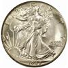 Image 1 : 1942 Walking Liberty 50C. MS68 (NGC).