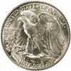Image 2 : 1943-S Walking Liberty 50C MS66 PCGS. OGH
