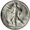 Image 1 : 1944-S Walking Liberty 50C. MS65 (PCGS).