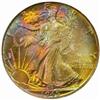 Image 1 : 1945 Walking Liberty 50C. MS66 (PCGS).