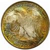 Image 2 : 1945 Walking Liberty 50C. MS66 (PCGS).