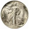 Image 1 : 1945-S Walking Liberty 50C MS66 PCGS. OGH