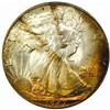 Image 1 : 1947 Walking Liberty 50C. MS66 (PCGS).