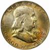 Image 1 : 1959 Franklin 50C. MS67 (NGC).