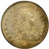Image 1 : 1798 Draped Bust $1. EF45 (PCGS). CAC.